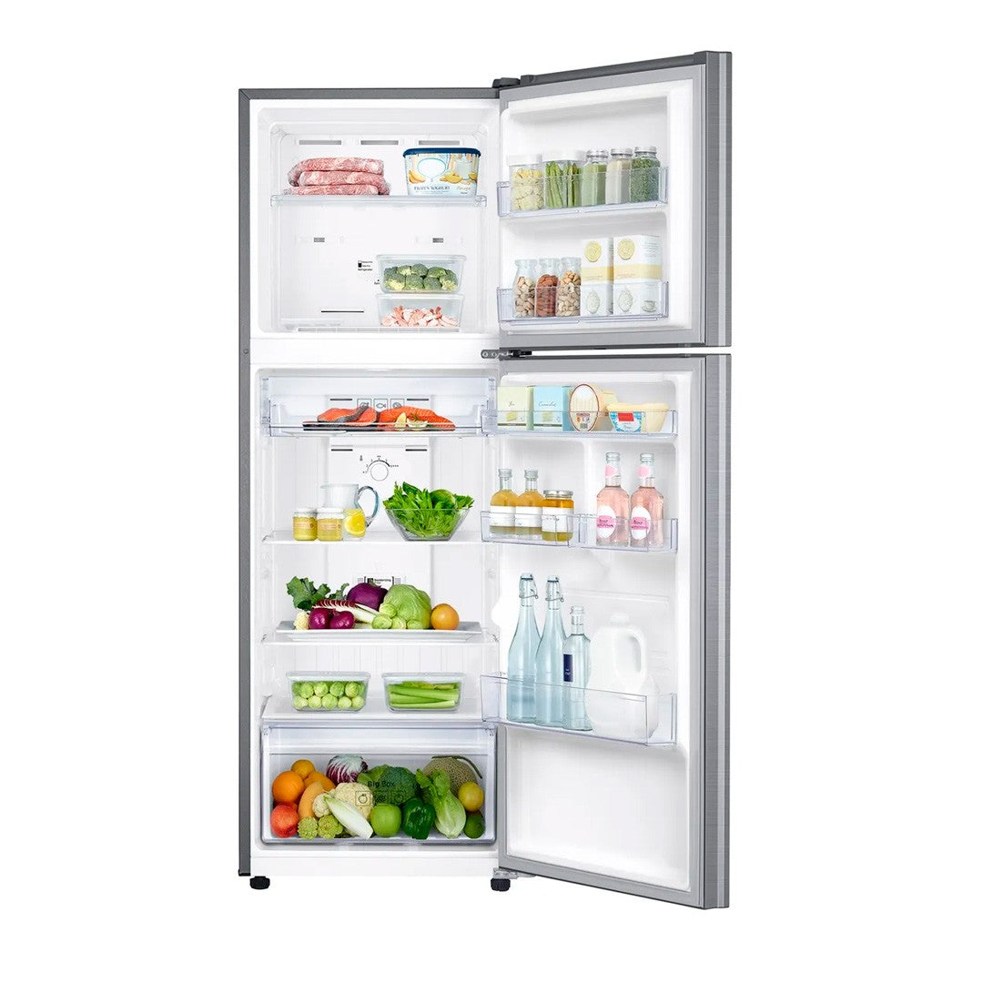 Sin Caja - Refrigerador Samsung No Frost 321Lts Rt32K500Js8/Zs