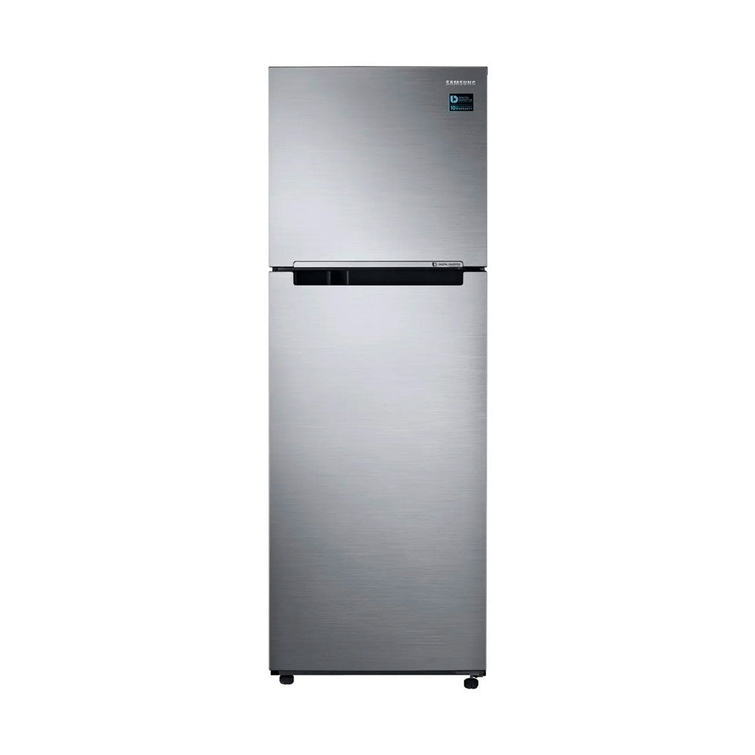 Sin Caja - Refrigerador Samsung No Frost 321Lts Rt32K500Js8/Zs-4