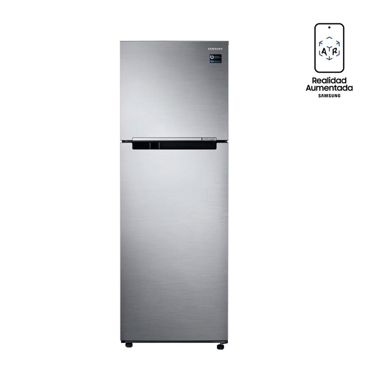 Sin Caja - Refrigerador Samsung No Frost 321Lts Rt32K500Js8/Zs-5