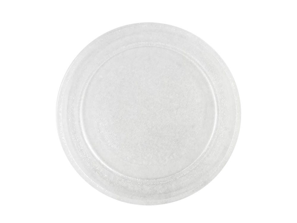 Plato Liso Para Microondas Somela Fancy 1700/Finesse 2000 245 Mm-3