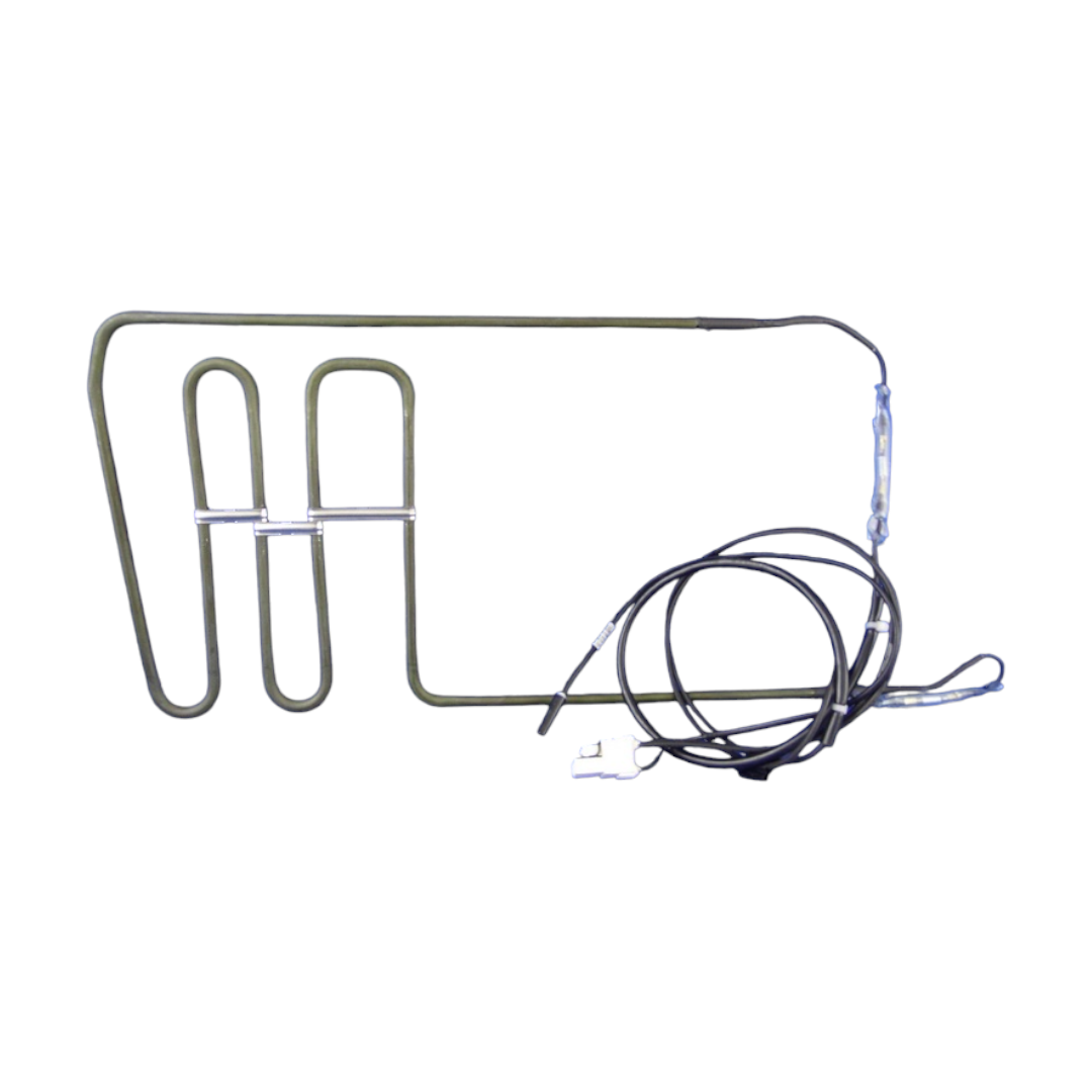 Calefactor Para Refrigerador Midea Original (Ver Modelos)