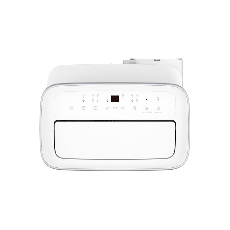 Open Box - Aire Acondicionado Portátil Midea Wifi 12K Btu Frío/Calor-3