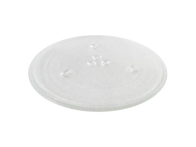 Plato Para Microondas 284 Mm Trébol-1