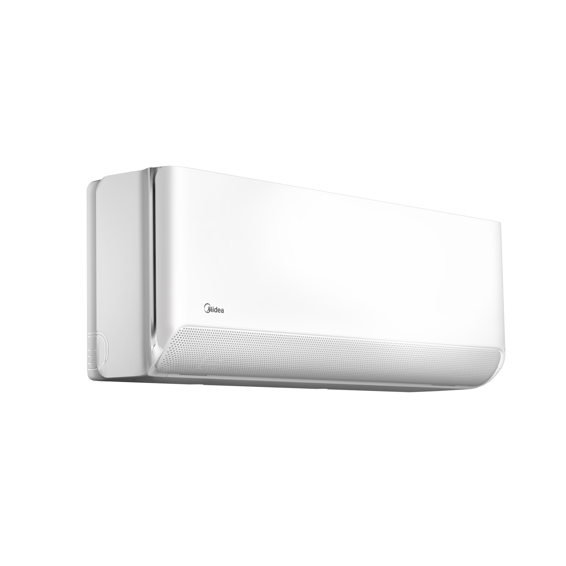 Aire Acondicionado Midea Inverter Breezeless 9K Btu R32