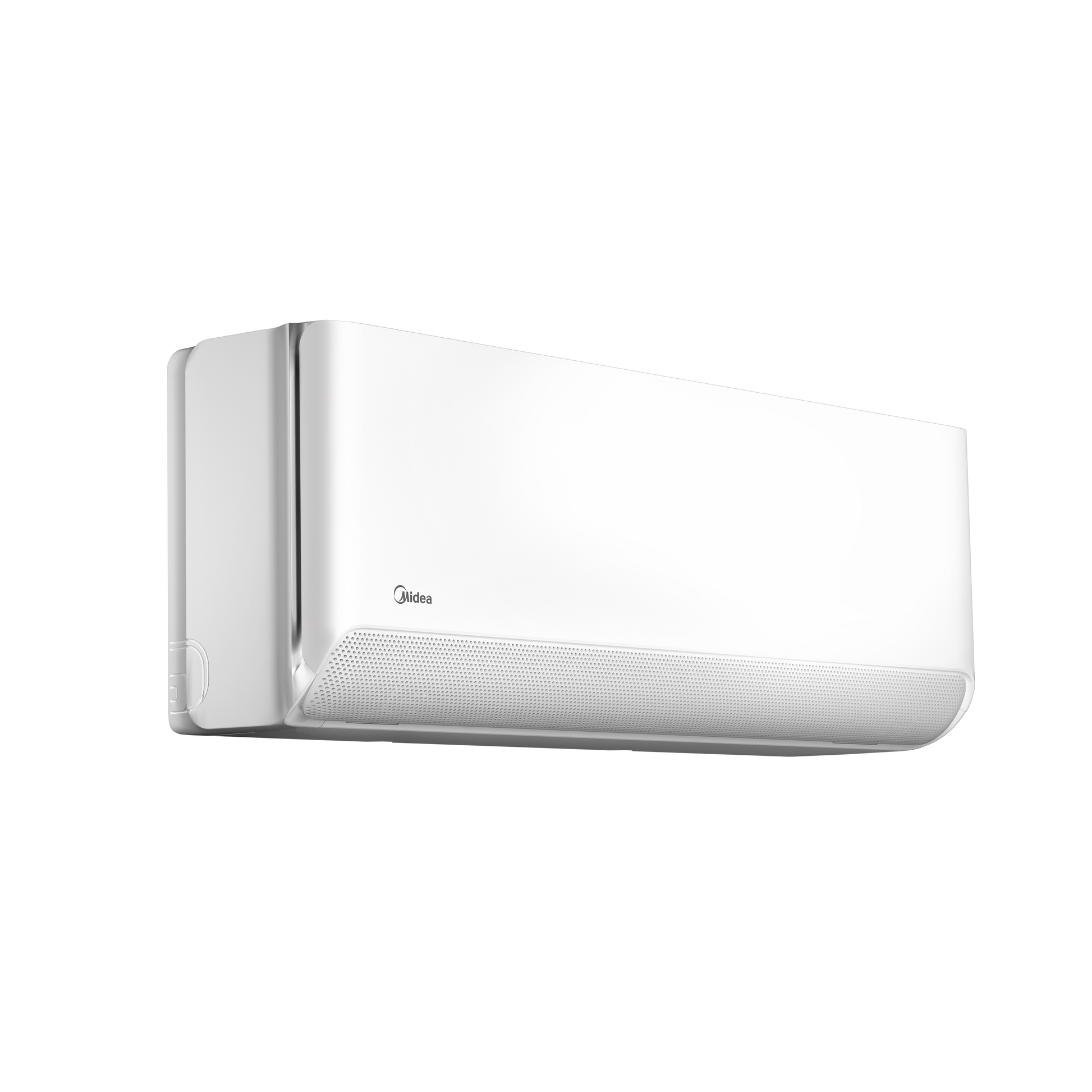 Aire Acondicionado Midea Inverter Breezeless 9K Btu R32-1
