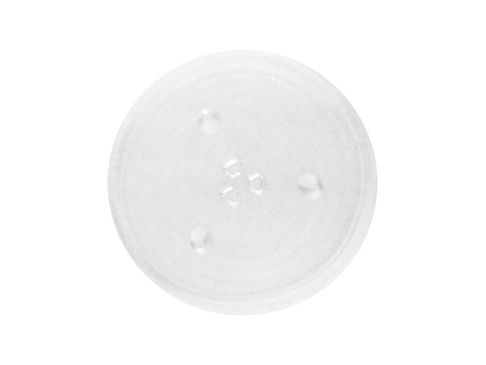 Plato Para Microondas 284 Mm Trébol-2