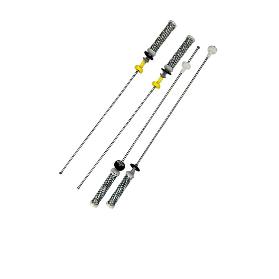 Amortiguadores Para Lavadora Mabe Original (Ver Modelos)