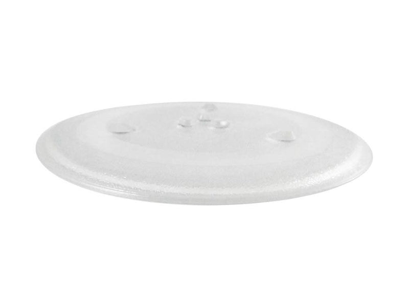 Plato Para Microondas 284 Mm Trébol-3