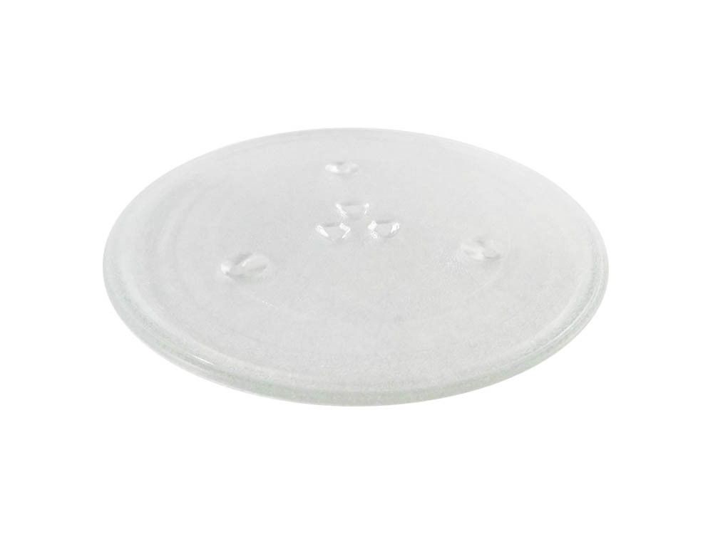 Plato Microondas 325 Mm Trébol