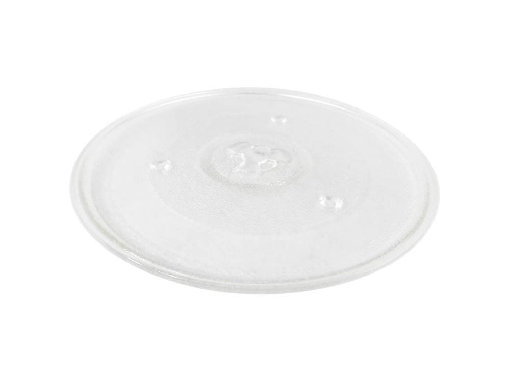 Plato Microondas 270 Mm Trébol-1
