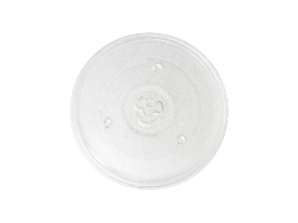 Plato Microondas 270 Mm Trébol