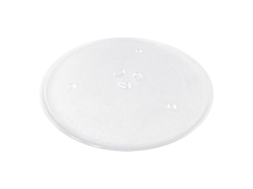 Plato Microondas 255 Mm Trébol Ancho Samsung-1