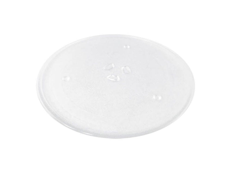 Plato Microondas 255 Mm Trébol Ancho Samsung-1
