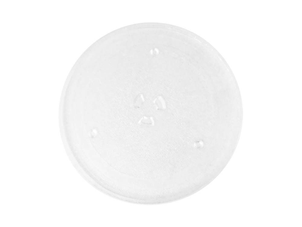 Plato Microondas 255 Mm Trébol Ancho Samsung-2