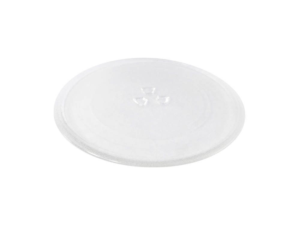 Plato Microondas 245 Mm Trébol