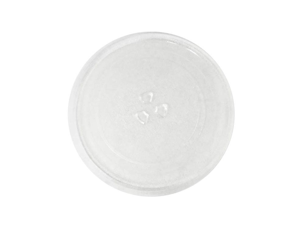 Plato Microondas 245 Mm Trébol