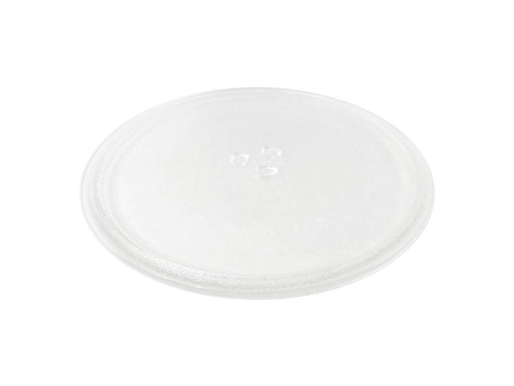 Plato Microondas 255 Mm Trébol-1