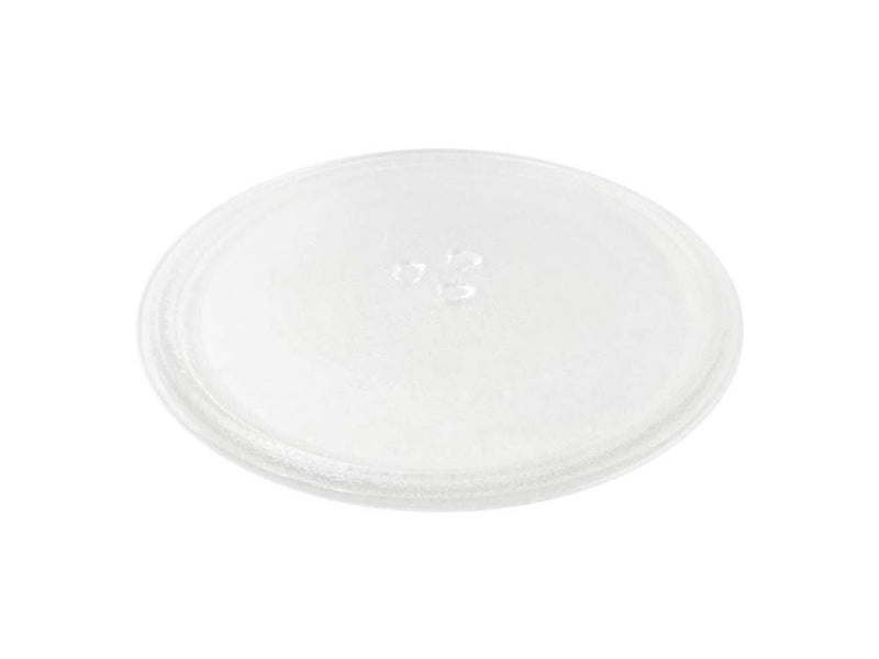 Plato Microondas 255 Mm Trébol-1