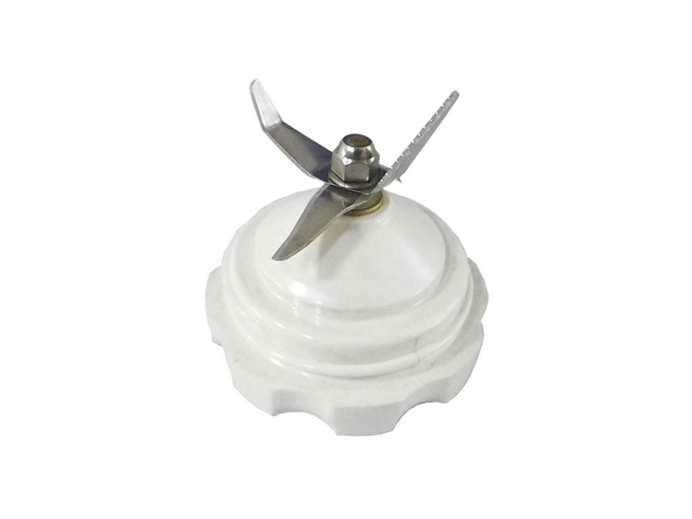 Cuchillo Para Licuadora Somela Fruttymix Bl-1500 Original