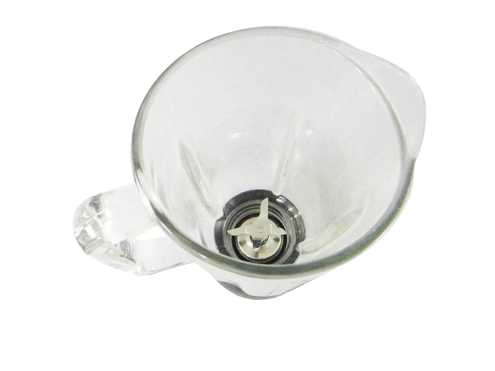 Vaso De Licuadora Vidrio Black&Decker Kit-1