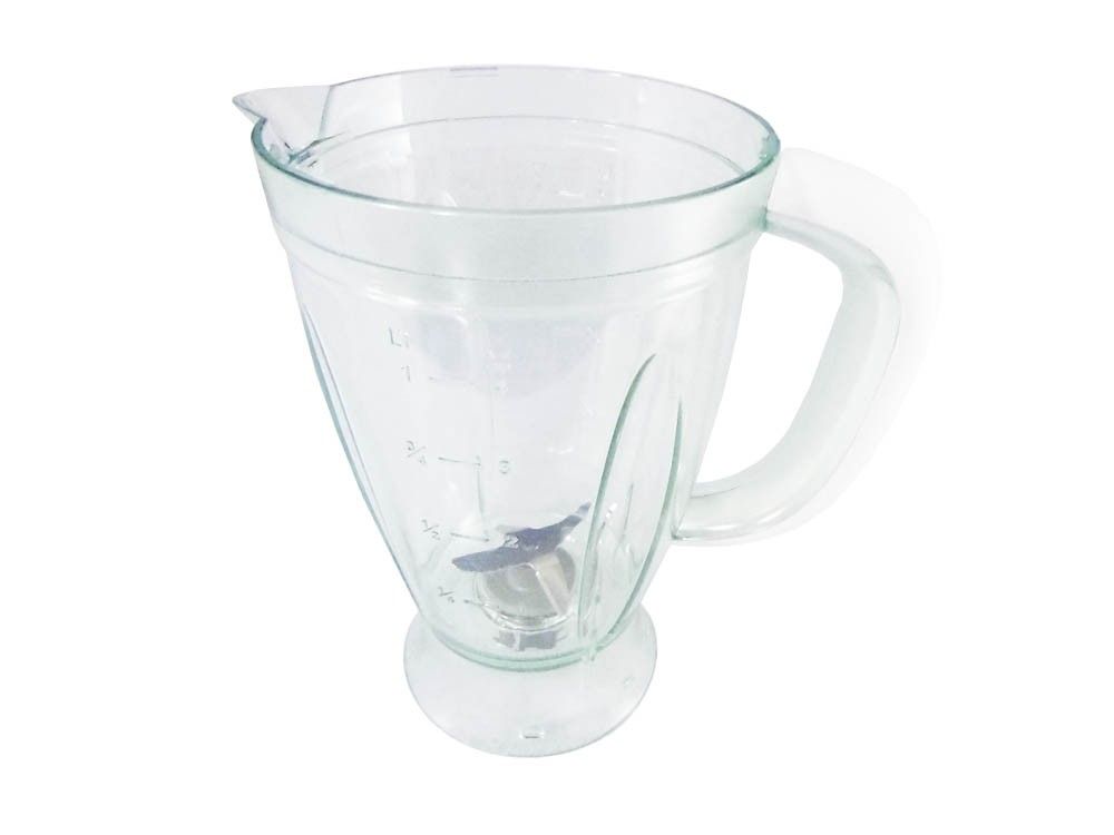 Vaso De Licuadora Somela Fp-500 Original
