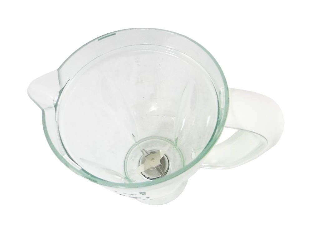 Vaso De Licuadora Somela Fp-500 Original