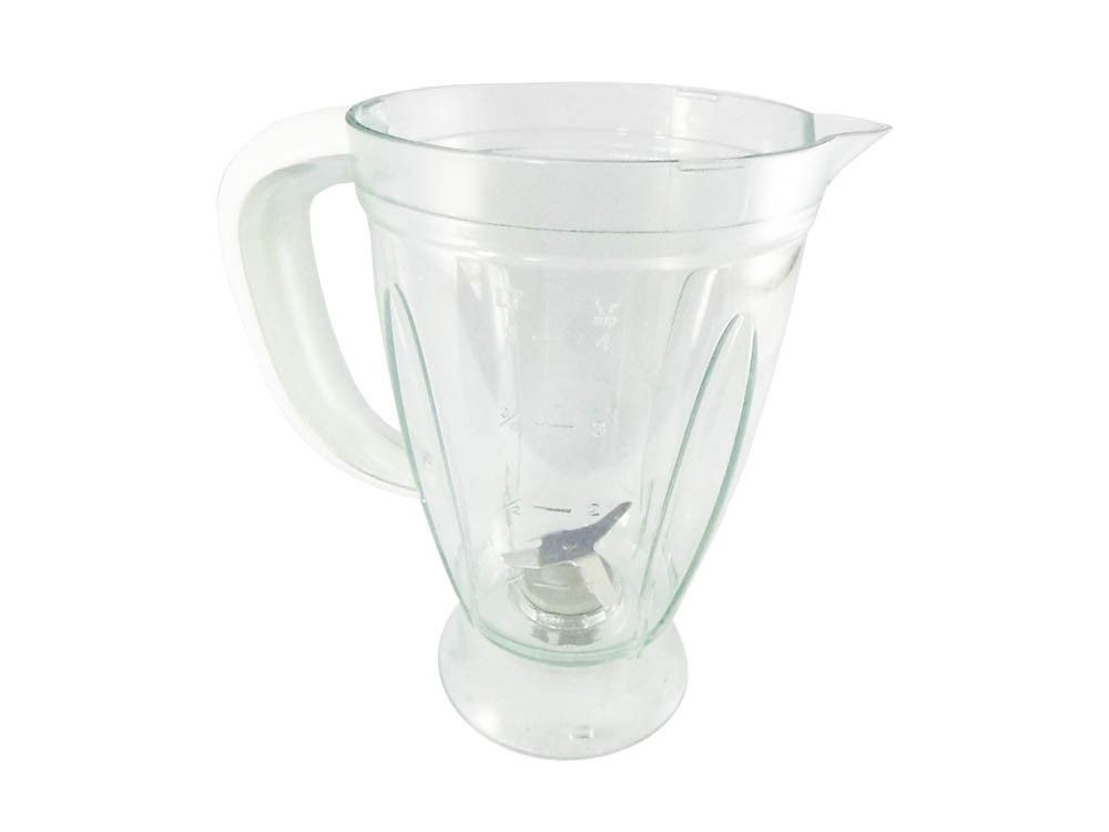Vaso De Licuadora Somela Fp-500 Original-3