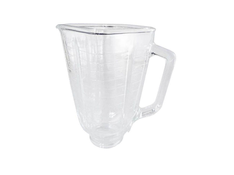 Vaso Para Juguera Oster Vidrio Original-1