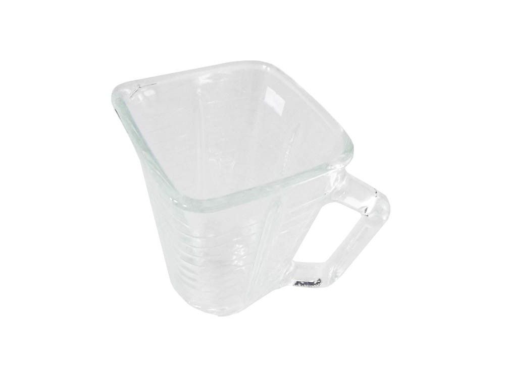 Vaso Para Juguera Oster Vidrio Original-2