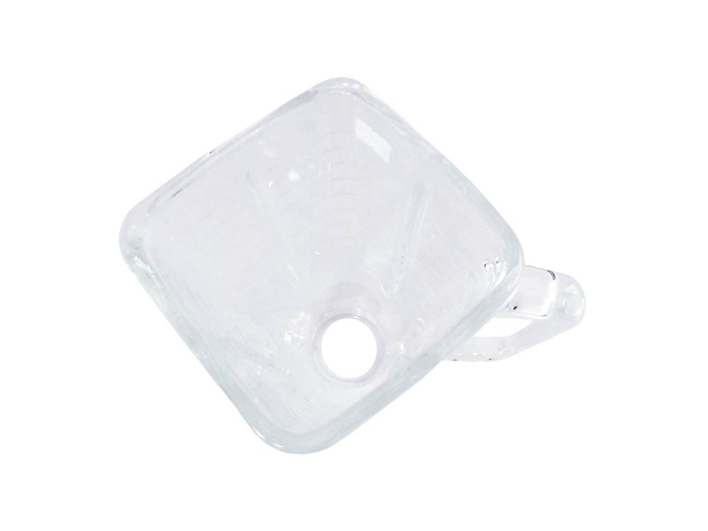 Vaso Para Juguera Oster Vidrio Original-3