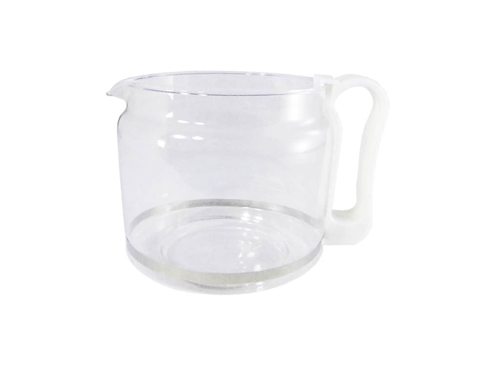 Jarra Cafetera Para Moulinex 9-12 T S/Tapa