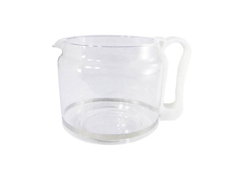 Jarra Cafetera Para Moulinex 9-12 T S/Tapa-1