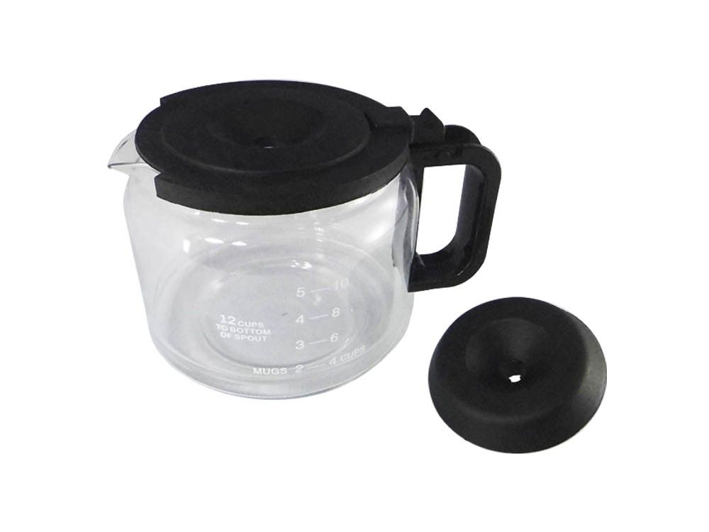 Jarra Cafetera Universal 12 Tazas (Ver Medidas)-1