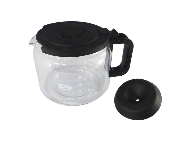 Jarra Cafetera Universal 12 Tazas (Ver Medidas)-1