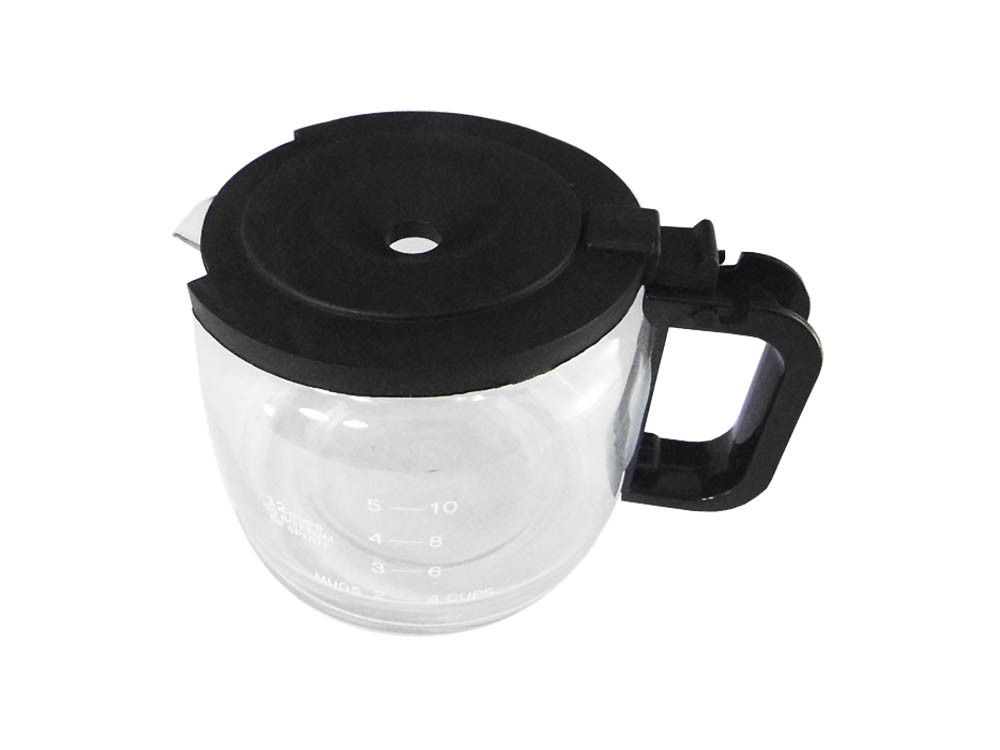 Jarra Cafetera Universal 12 Tazas (Ver Medidas)