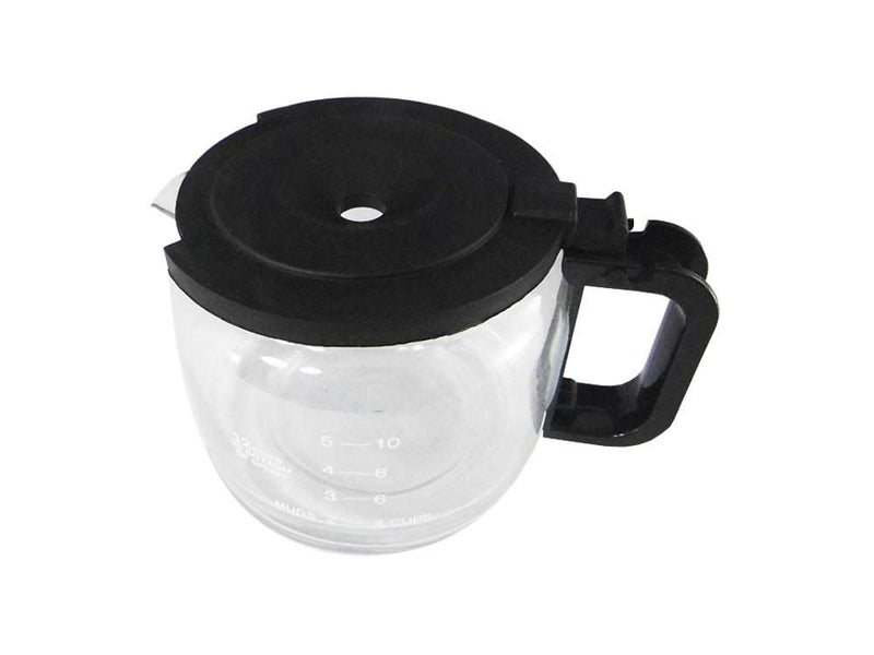 Jarra Cafetera Universal 12 Tazas (Ver Medidas)-2