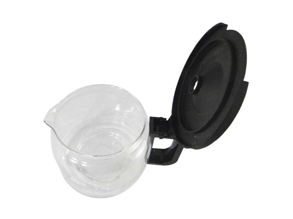 Jarra Cafetera Universal 12 Tazas (Ver Medidas)-3