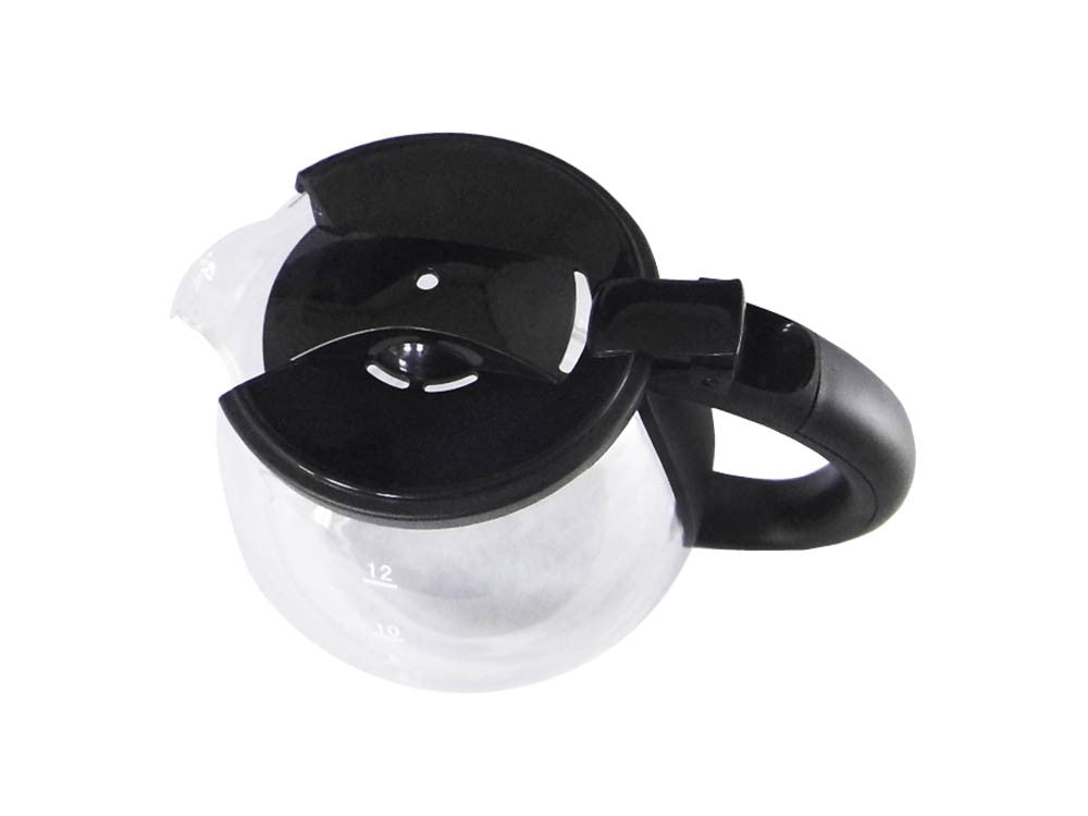 Jarra Para Cafetera Thomas Th135 12 Tazas Original-2
