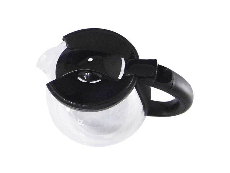 Jarra Para Cafetera Thomas Th135 12 Tazas Original-2