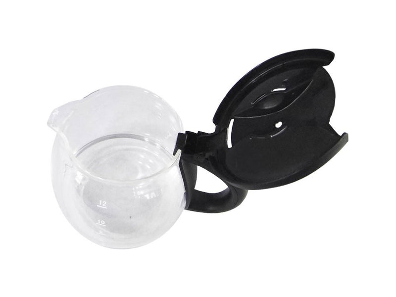 Jarra Para Cafetera Thomas Th135 12 Tazas Original-3