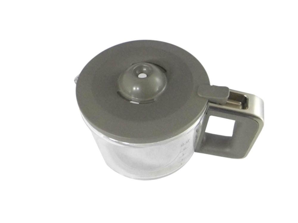 Jarra Para Cafetera Electrolux Cmp50 Original-2