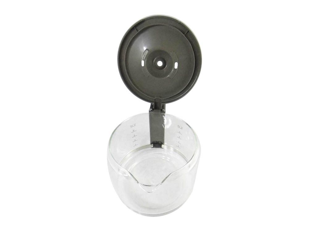 Jarra Para Cafetera Electrolux Cmp50 Original-3