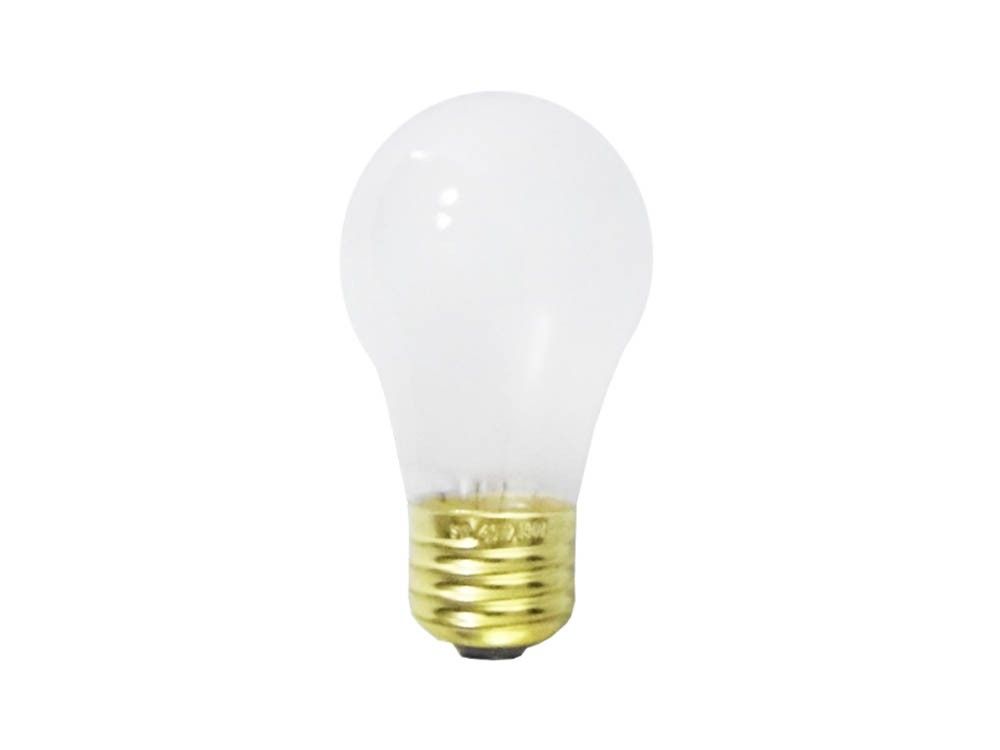Ampolleta Tipo Bola Refrigerador E27 110V 8009 Whirlpool Original