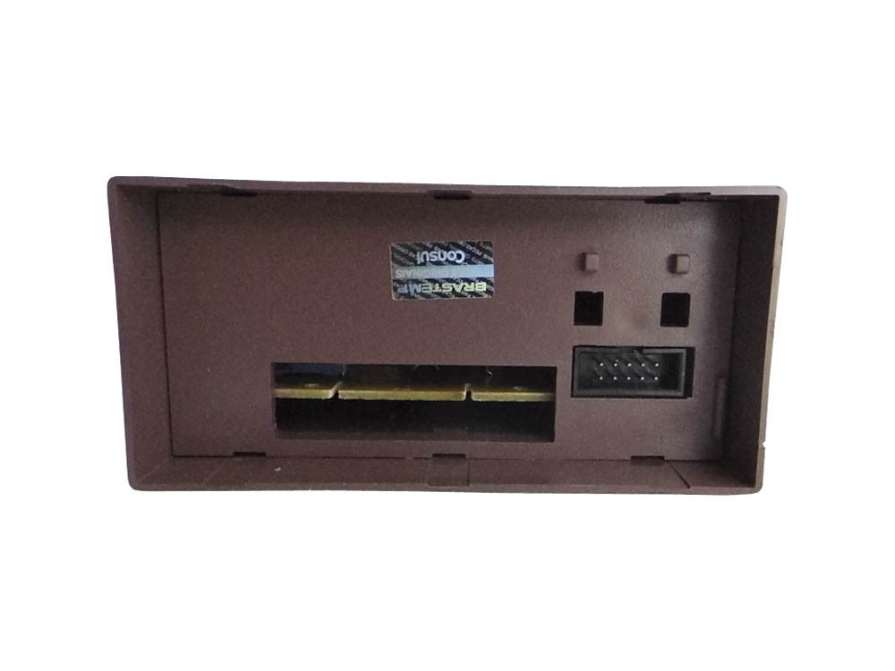 Tarjeta Whirlpool 5411 Wrm44 Cafe-3