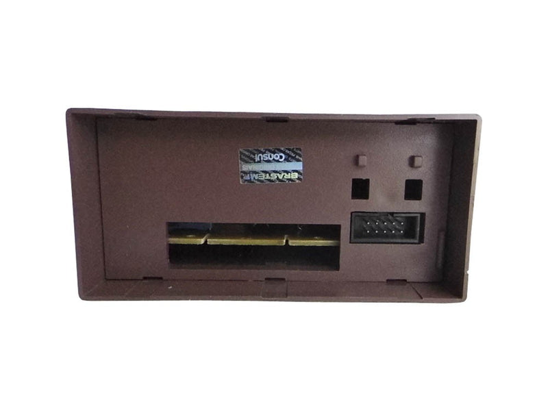 Tarjeta Whirlpool 5411 Wrm44 Cafe-3