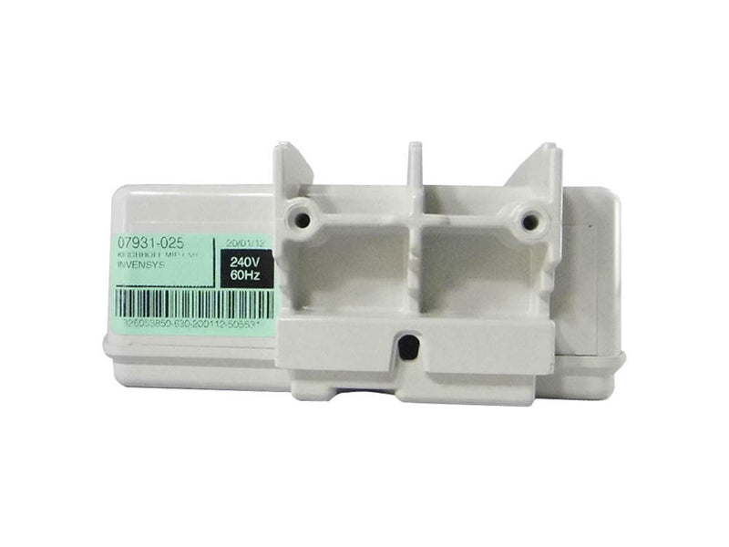 Tarjeta Whirlpool Blanca 3C 3850-3853 Wrm48-2