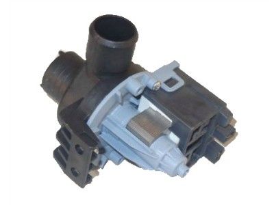 Bomba Completa Para Lavadora Fensa Acquarius