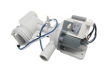 Bomba Para Lavadora Daewoo Con Filtro/Soporte-1