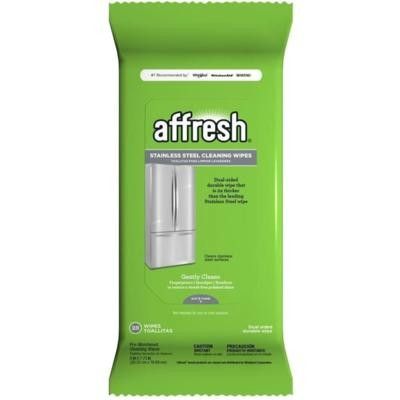 Paños De Limpieza Para Acero Inoxidable Affresh-1
