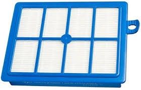 Filtro Hepa Para Aspiradora Electrolux Original (Ver Modelos)-1